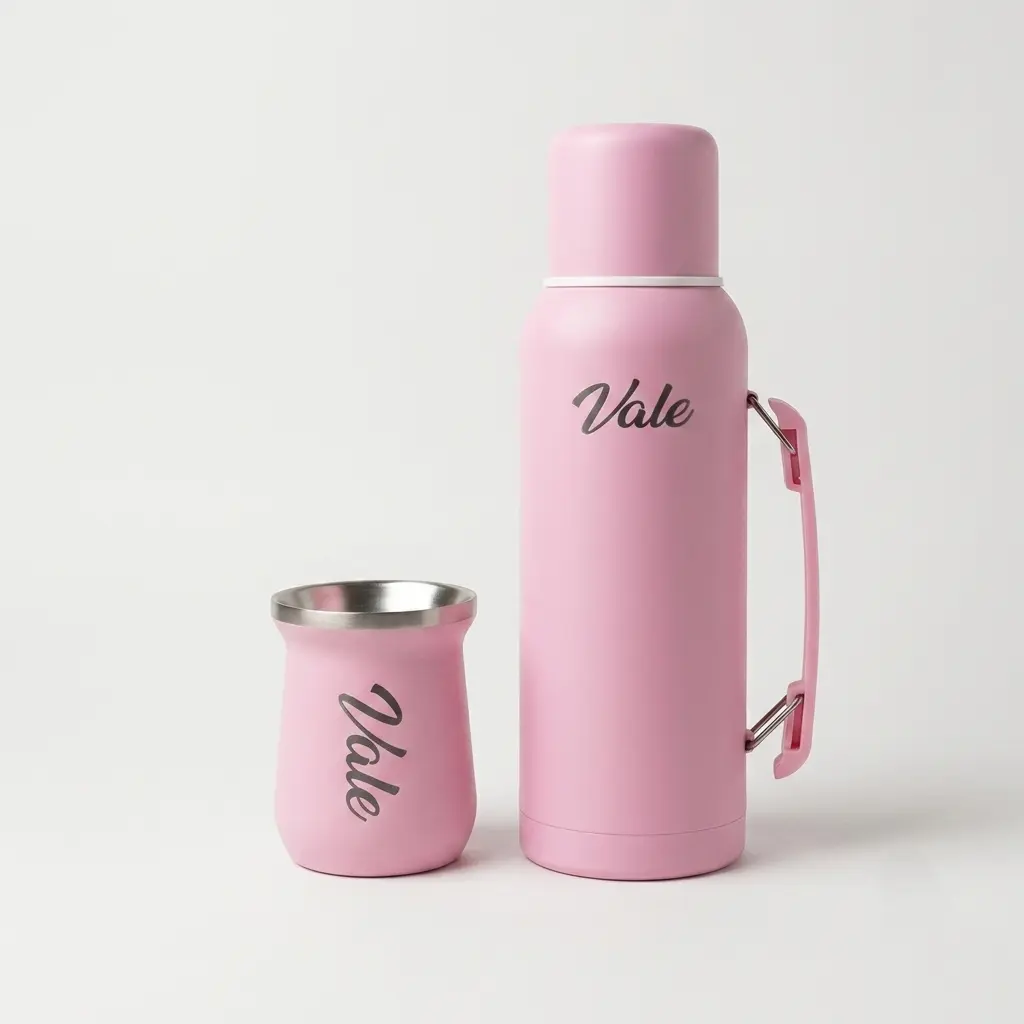 Mate personalizado