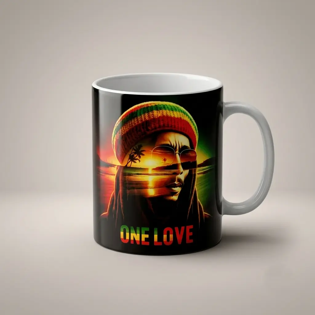 Taza personalizada