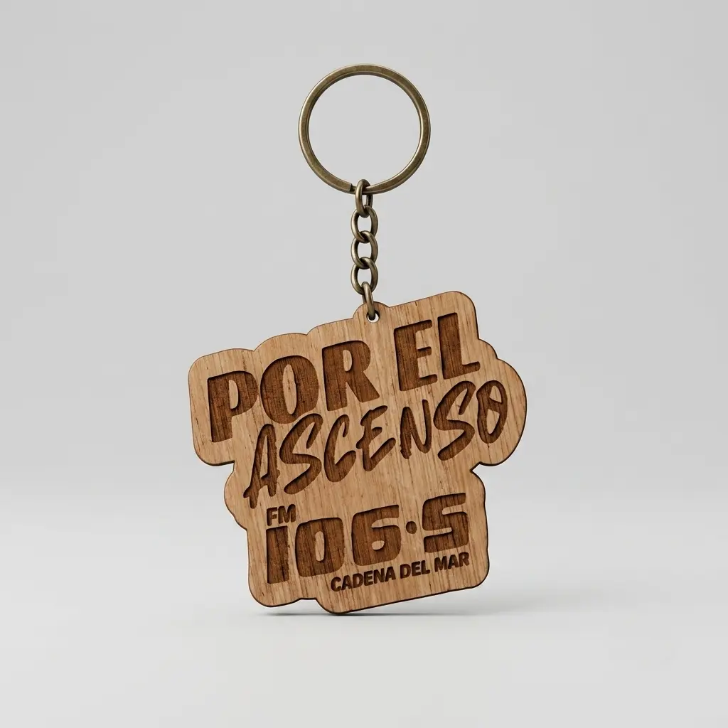 Grabado laser